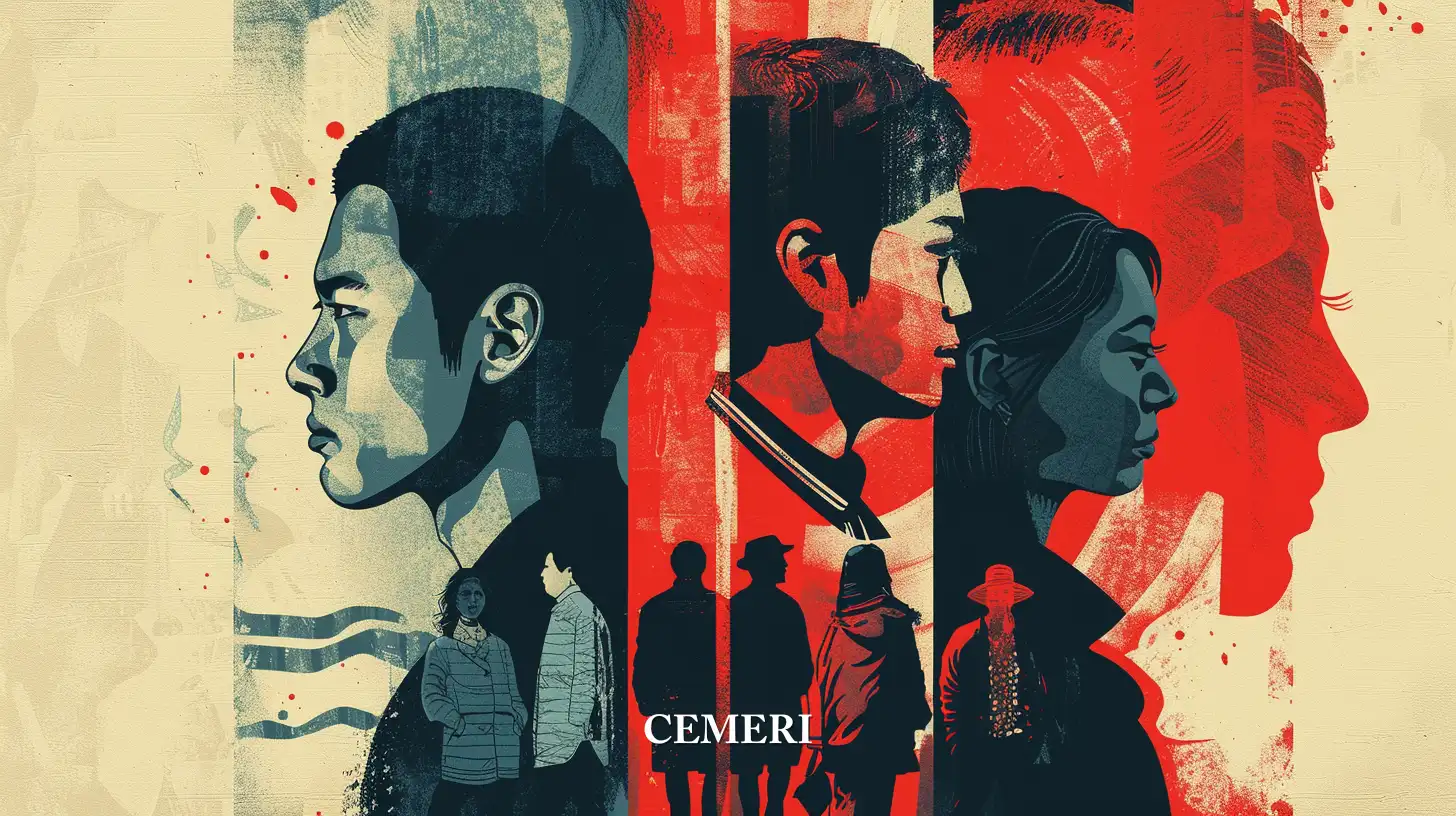 The Discourse of the United States in the Face of Xenophobia: Japan and India